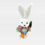 Zajac s rýľom 35 cm