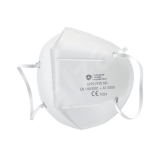 Respirátor FFP2 GPP2 NR 1 ks