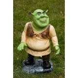 Živicová postavička SHREK 60 cm