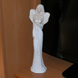 Soška anjela Klaudia 35 cm