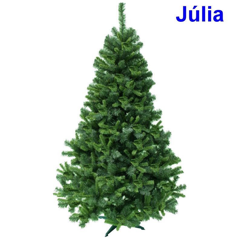 Umelý vianočný strom Júlia
