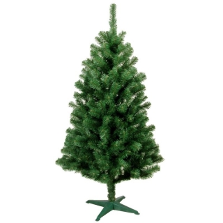 Umelý vianočný stromček 150 cm Eliza