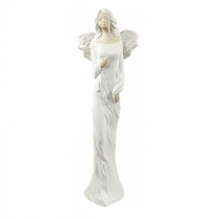 Soška anjel Andrea 30 cm