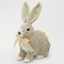 Jarná dekorácia zajačik 31 cm
