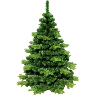Umelý vianočný stromček 220 cm Lena